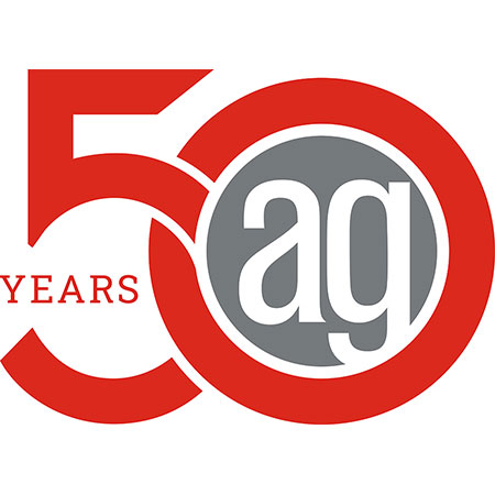 Alphagraphics - Celebrating 50 years