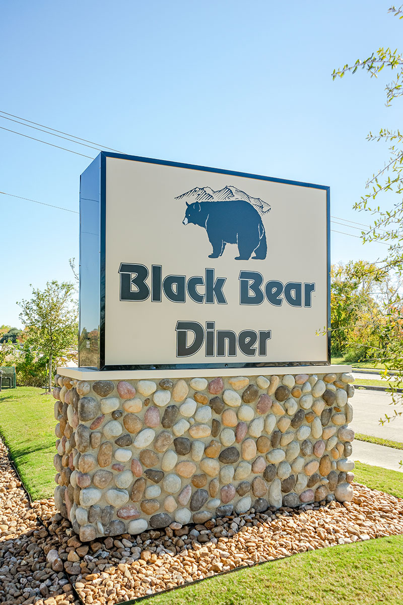 Black Bear Diner franchise Opportunity
