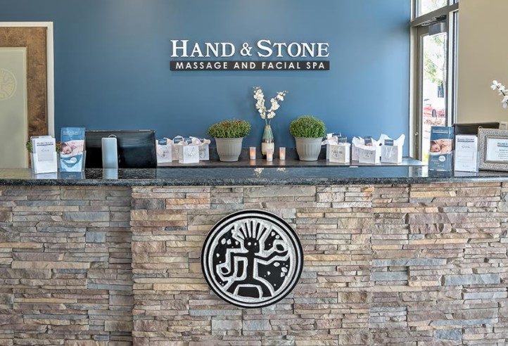 Hand & Stone Franchise Opportunity