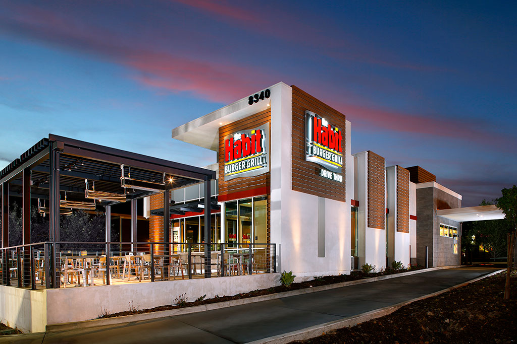The Habit Burger Grill Franchise Opportunity