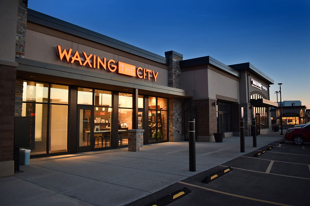 Waxing the City Franchise Opportunity